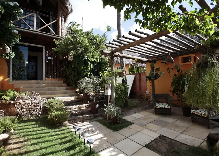 Pousada Tranquilandia VillagePousada